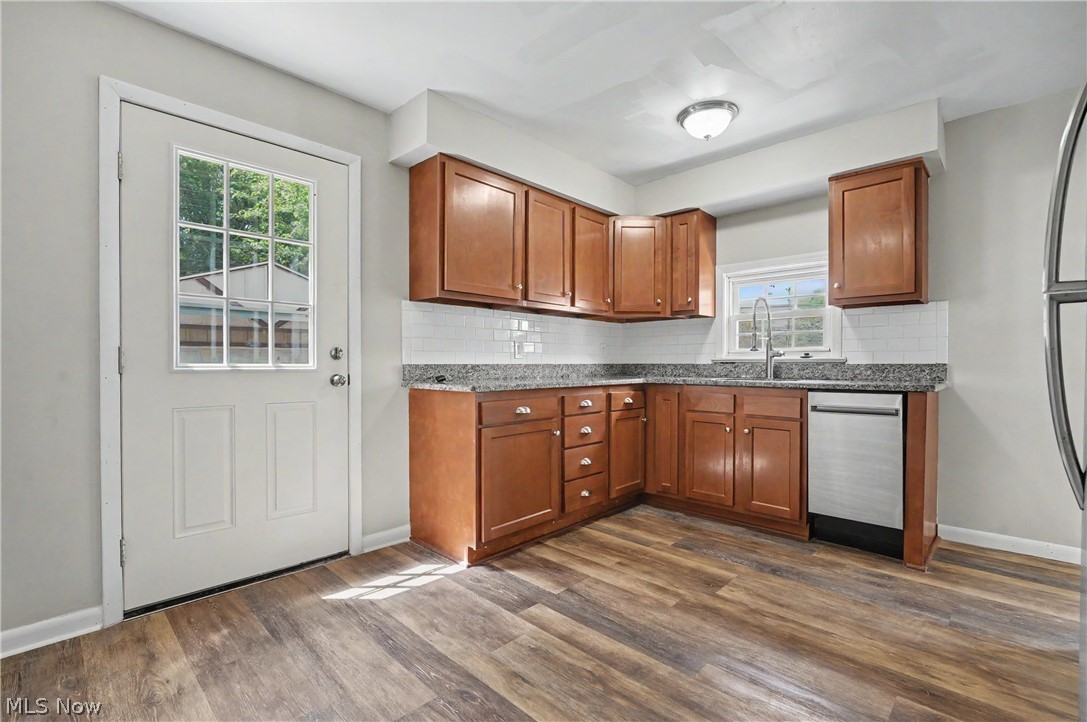 Woodward Blvd Dev - Residential