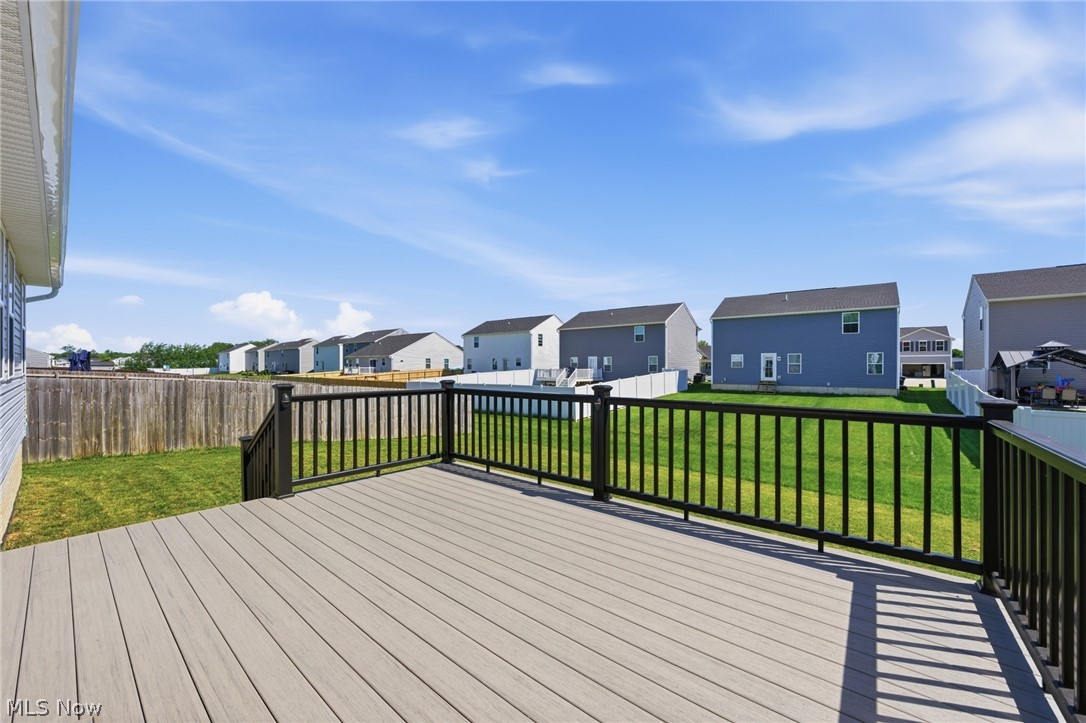 River Run Landing Sub - Residential