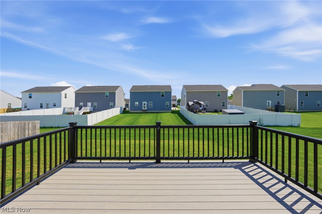 River Run Landing Sub - Residential