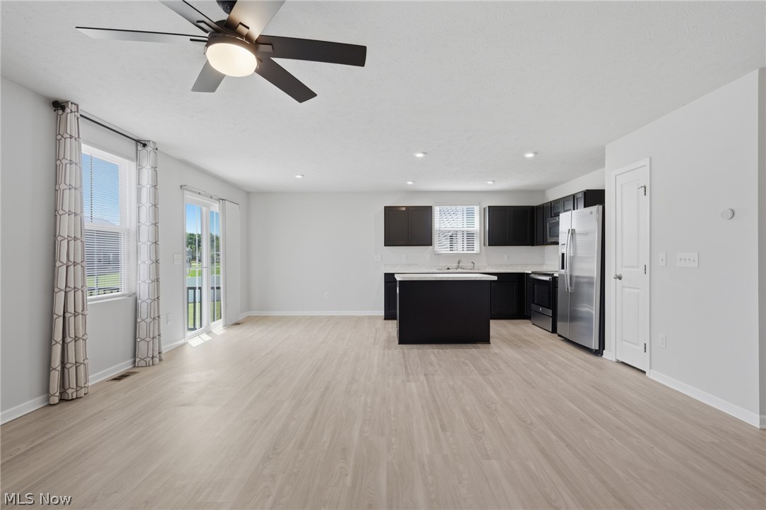 River Run Landing Sub - Residential
