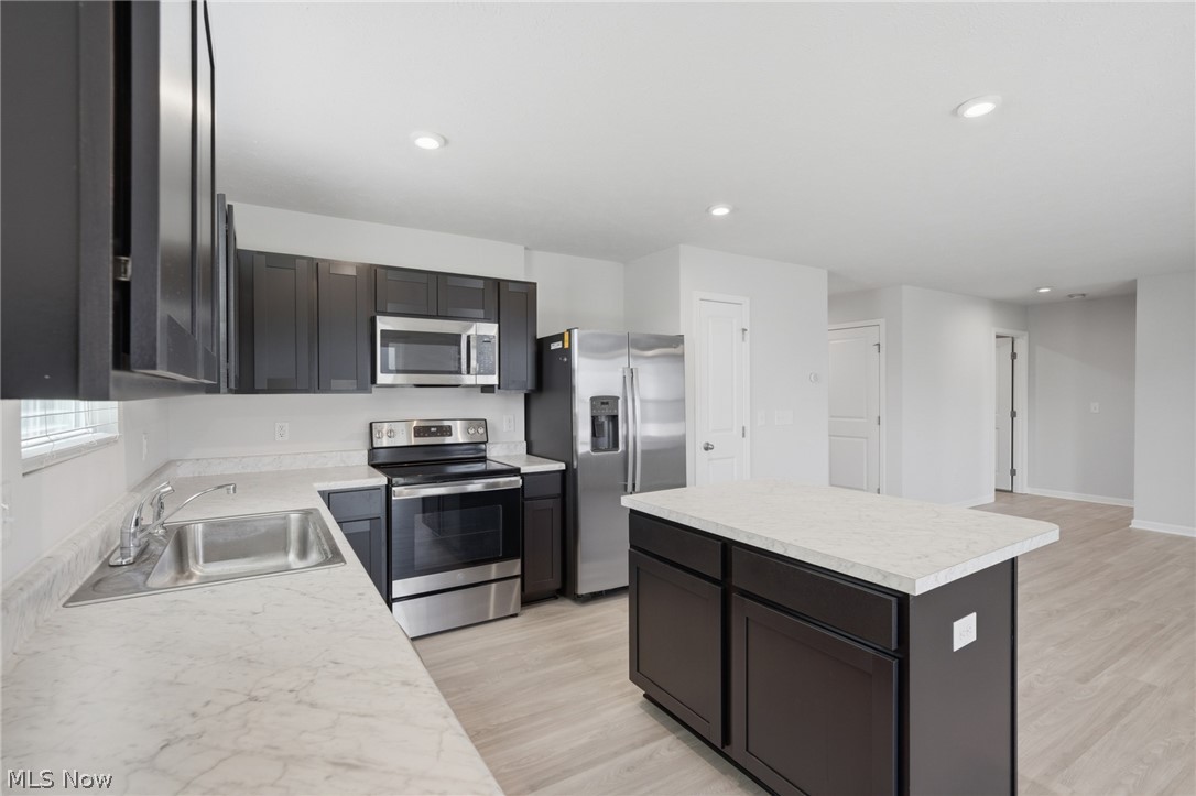 River Run Landing Sub - Residential