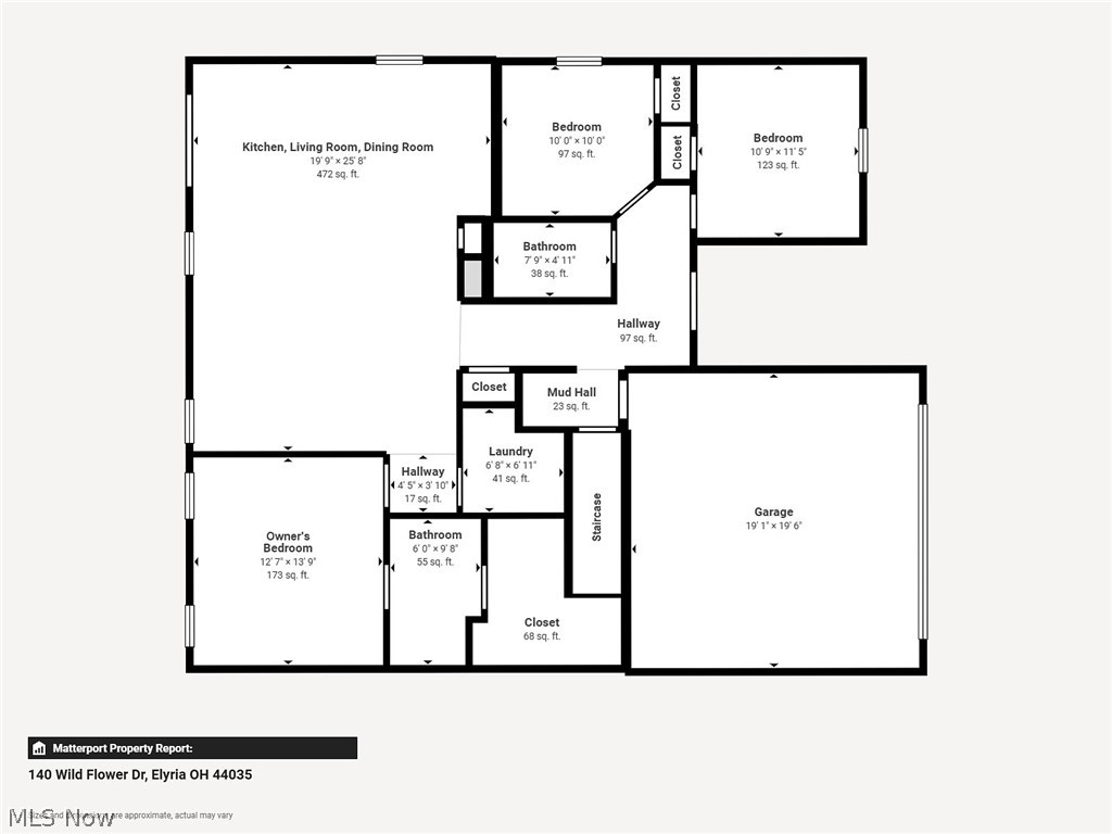 River Run Landing Sub - Residential