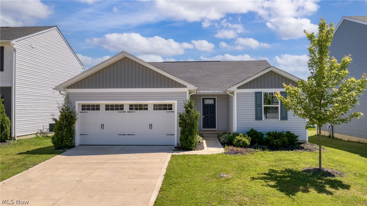 River Run Landing Sub - Residential
