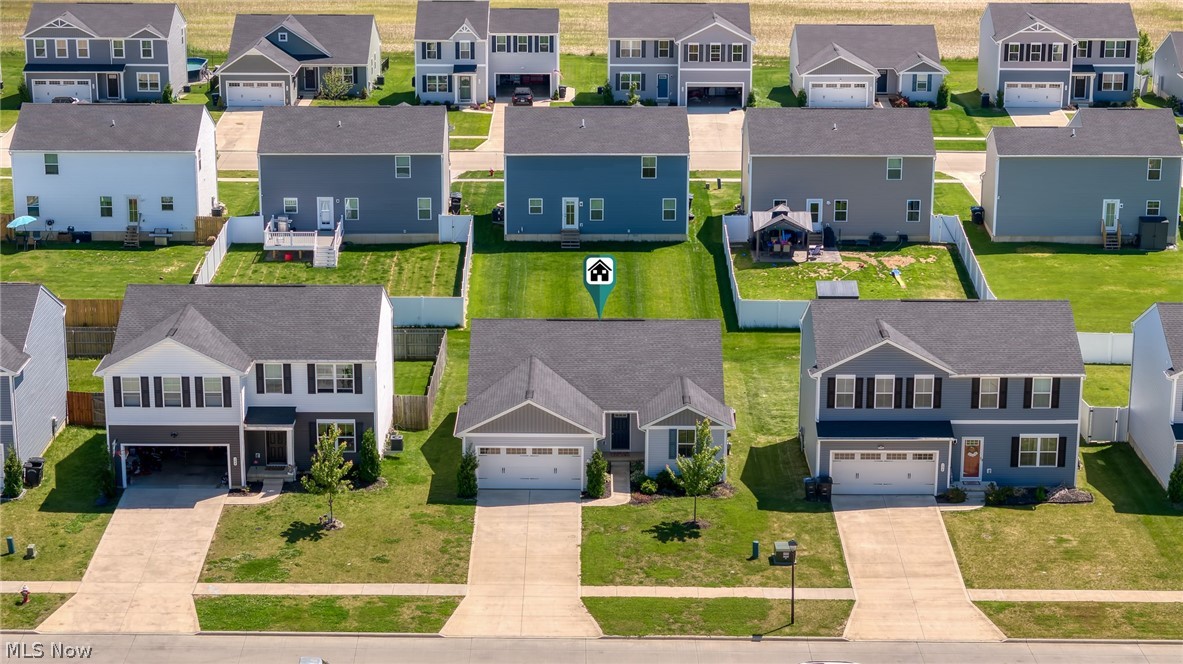 River Run Landing Sub - Residential