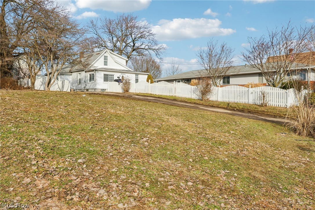 Koerber Allotment - Residential