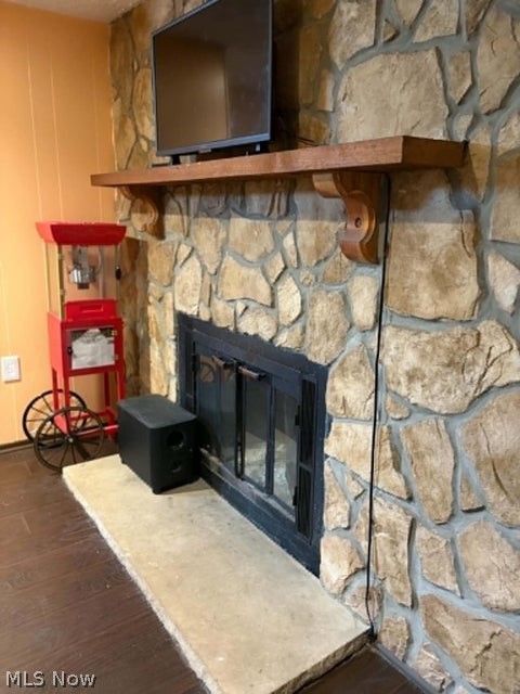 Laurelwood Condo - Residential
