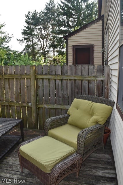 Laurelwood Condo - Residential