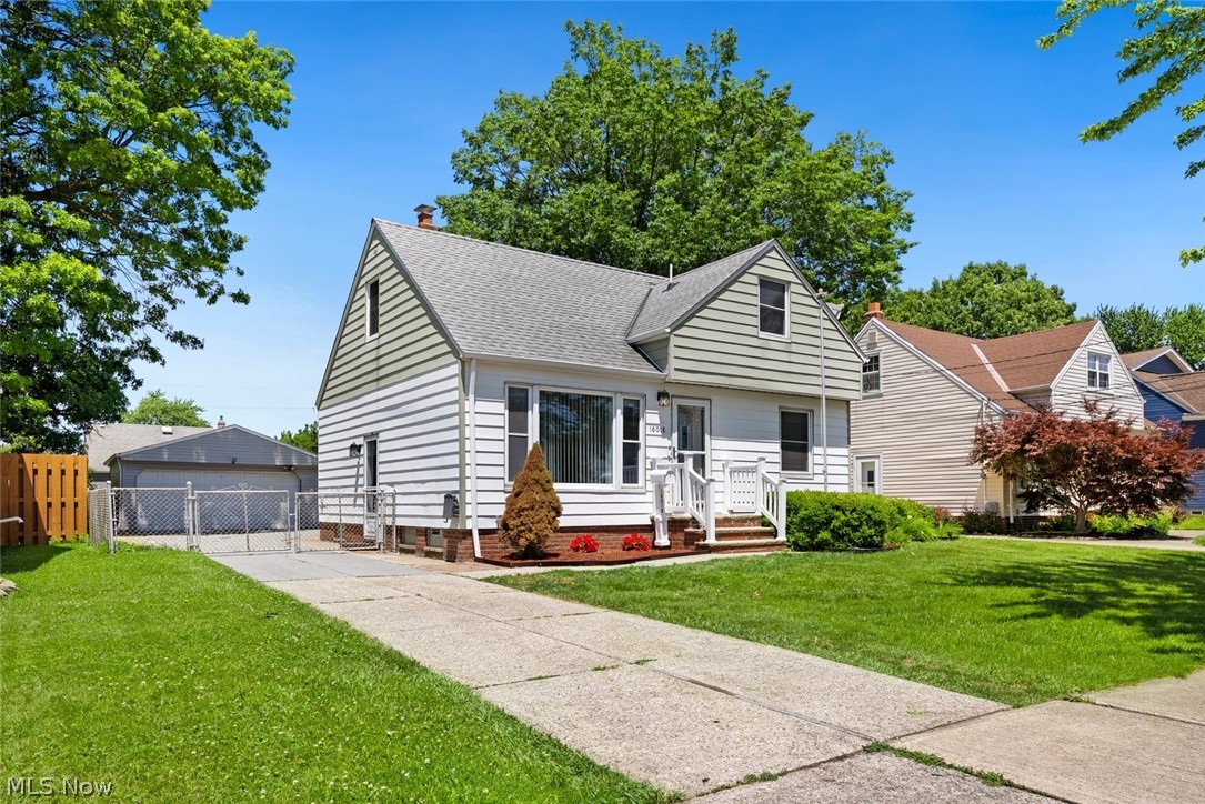 Sam H Miller 04 - Residential