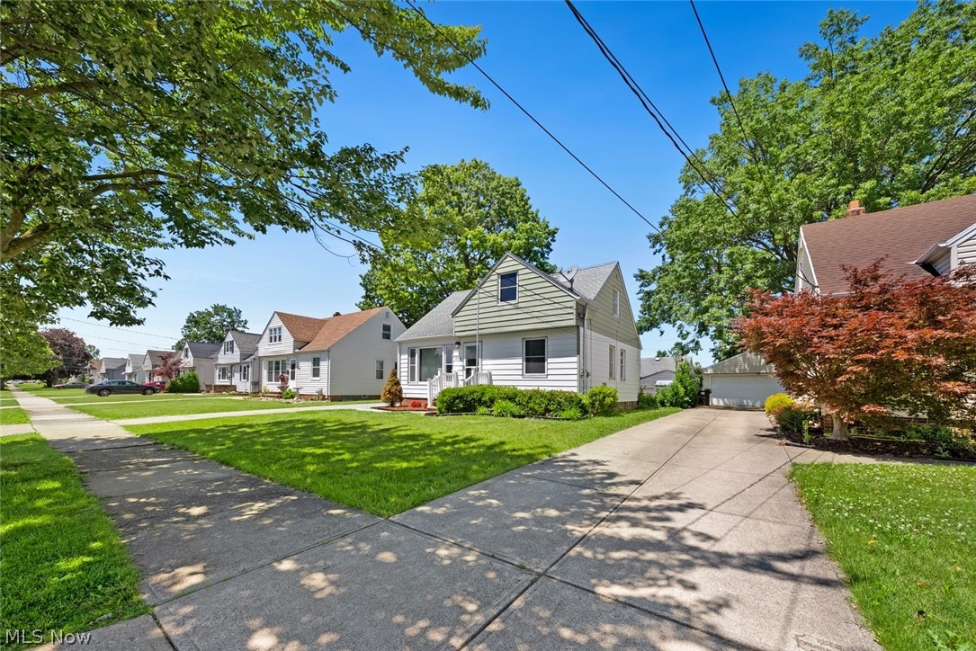 Sam H Miller 04 - Residential