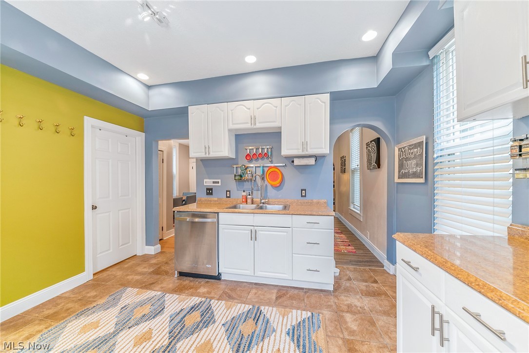 Tremont - Residential