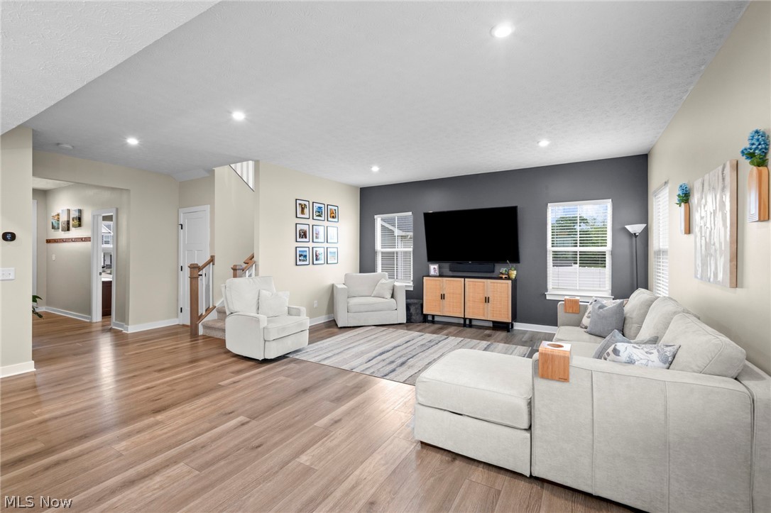 Fairway Lndg Sub Ph I - Residential