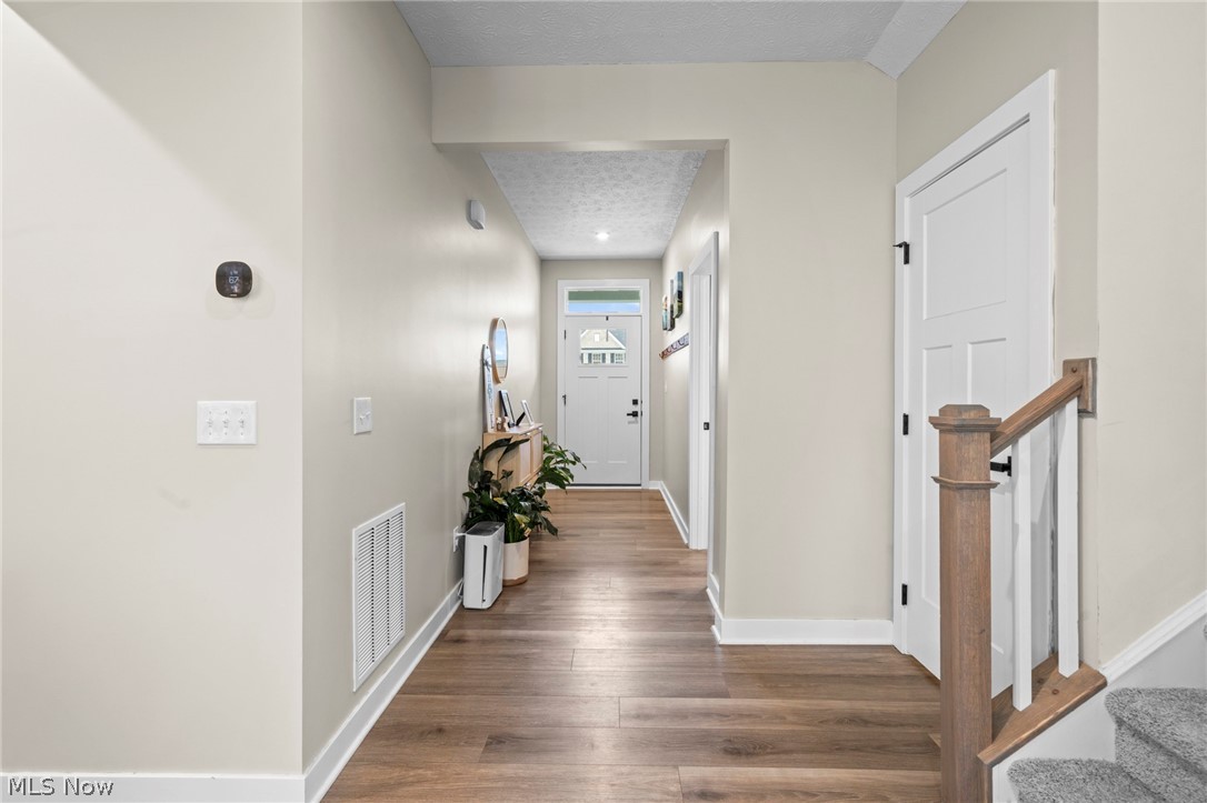 Fairway Lndg Sub Ph I - Residential