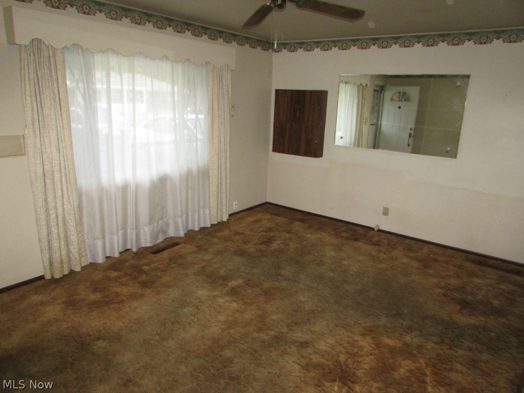 Norwood Ac Sub - Residential