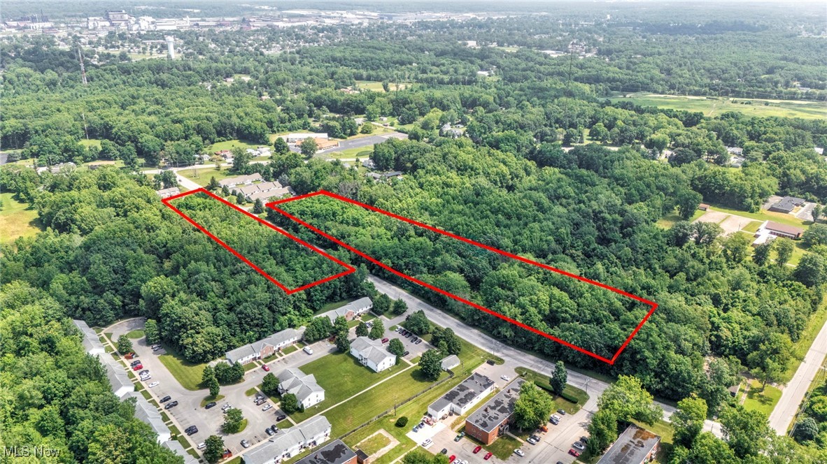 Incredible development opportunity in Sheffield Village! This 7.75-acre parcel—comprised of 31 individual lots—offers a rare chance to invest in a prime residential subdivision in the heart of Lorain County. Situated within the established Oneils Subdivision and served by Clearview Local School District, this land presents a highly desirable location for builders, developers, or investors seeking a large-scale residential project or a private estate. With public utilities including city water, sewer, electricity, and natural gas available at the street, the groundwork is already in place for future construction, helping to reduce infrastructure costs and streamline planning. The property is wooded with mature trees, offering natural privacy and a serene setting that would enhance any future development. Its gently rolling topography and city street frontage along O’Neil Boulevard provide both aesthetic appeal and accessibility. The land is divisible, with no homeowner’s association or deed restrictions, giving you flexibility to create a variety of home styles or layouts tailored to your vision. Enjoy tranquil views of wooded landscapes, yet remain just minutes from Route 254, I-90, shopping centers, dining, medical facilities, and recreational parks. The combined 31 lots span on Both sides of the street on O'Neil Boulevard, and the total 2024 tax bill is a manageable $2,325.00.  Whether you envision a custom residential community, a single expansive homesite, or a long-term investment, this property offers unmatched potential in a growing market. Don’t miss this opportunity to secure nearly 8 acres of prime residential land in one of Lorain County’s most accessible and promising locations. Drive by today or schedule a walkthrough to fully appreciate the scale, beauty, and potential this unique offering provides.  Feel free to walk the Lots anytime as they are Vacant and not occupied. You can't beat the Price of $300,000.00 for 31 individual Buildable Lots of Land!!