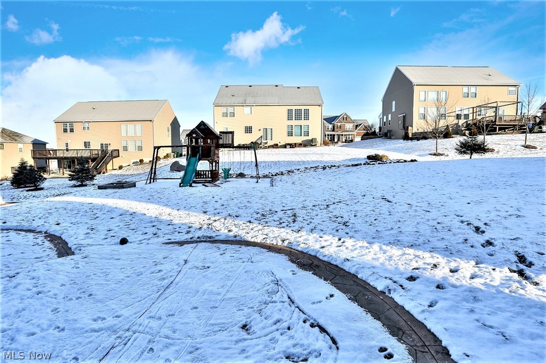 Springhill Ph Two - Residential
