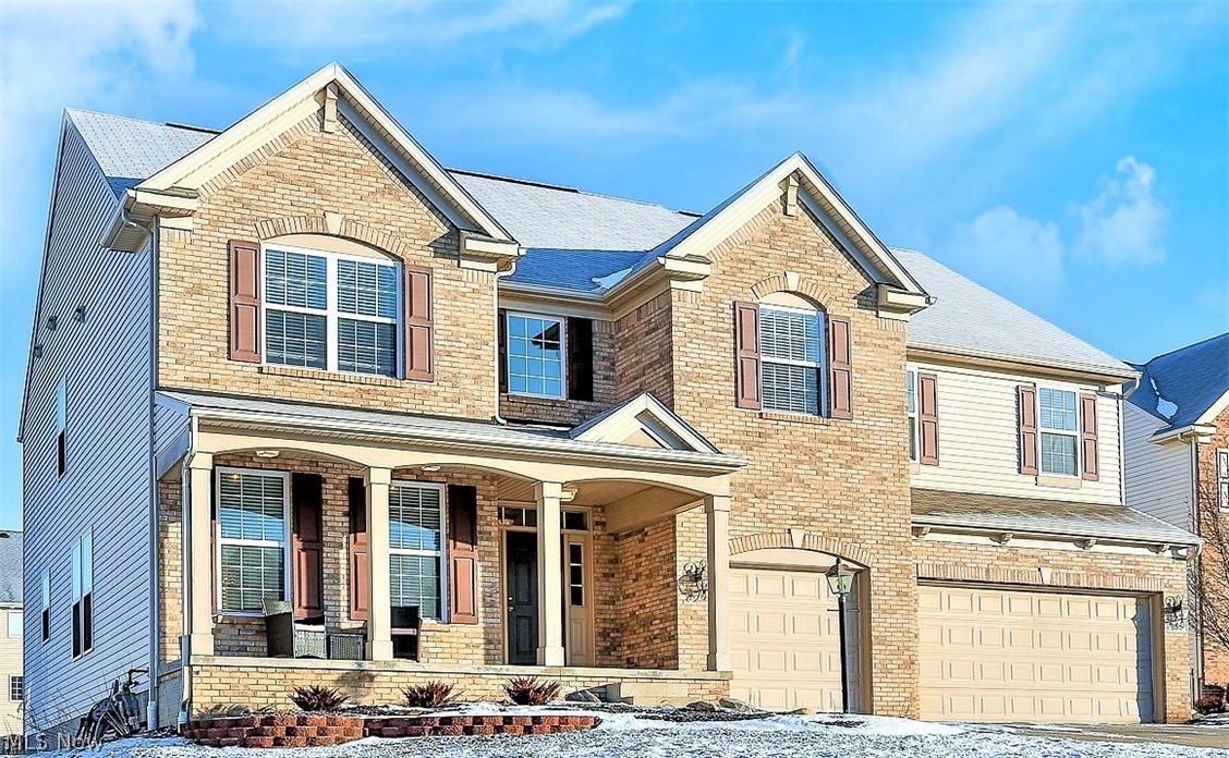 Springhill Ph Two - Residential