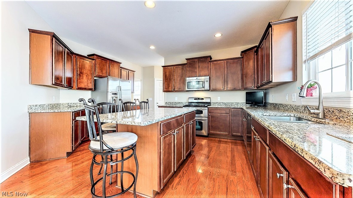 Springhill Ph Two - Residential