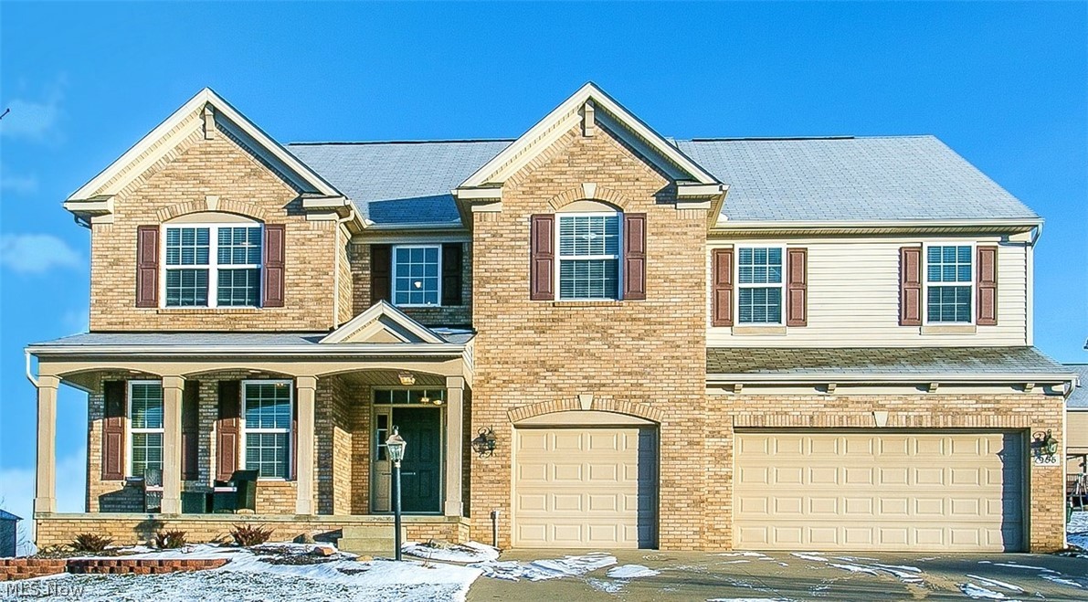 Springhill Ph Two - Residential
