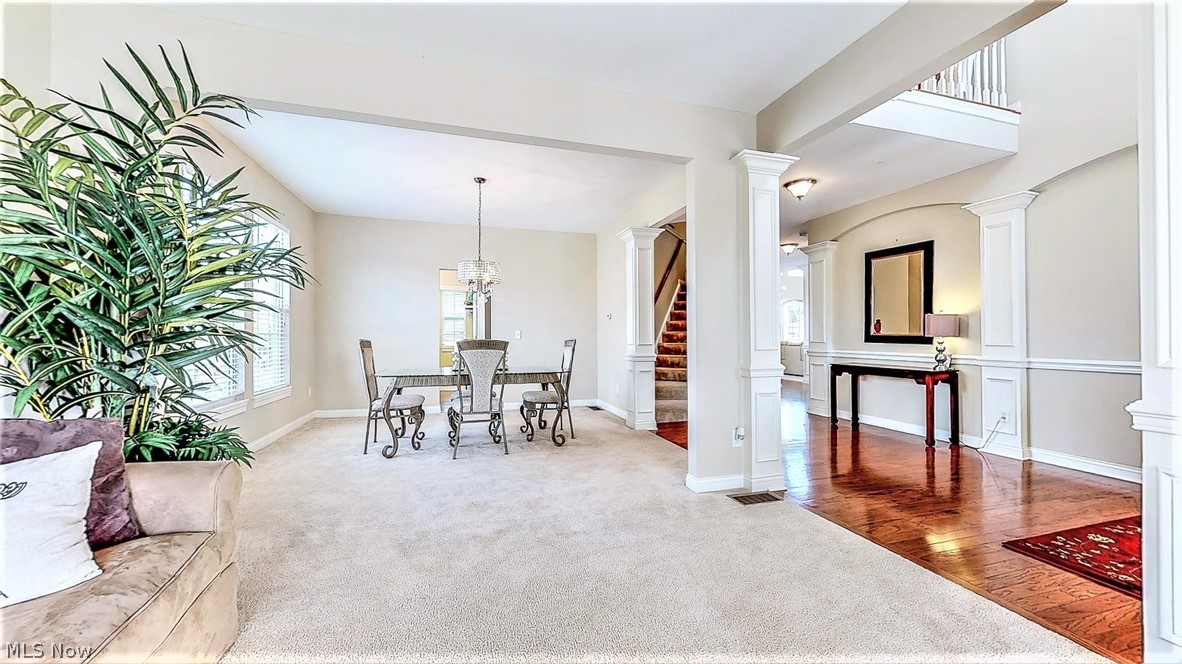 Springhill Ph Two - Residential