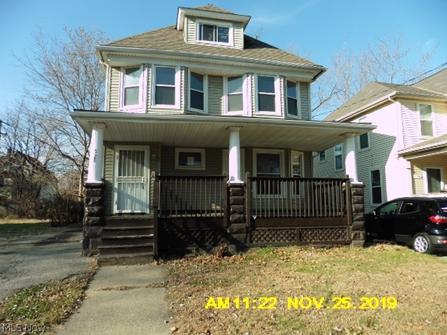 William Amblers - Residential
