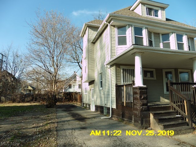 William Amblers - Residential