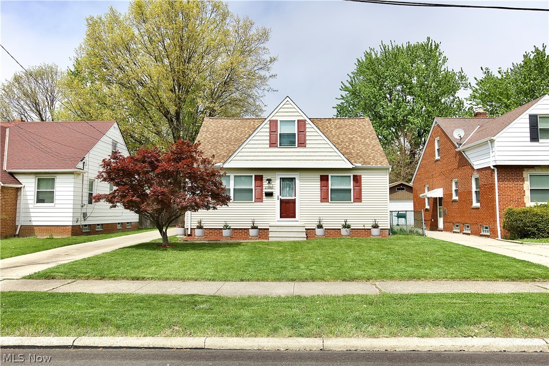 Conger-Helper Realty Companys - Residential