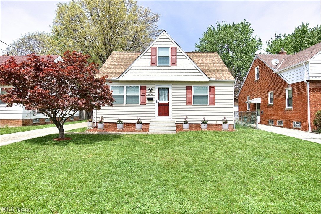 Conger-Helper Realty Companys - Residential