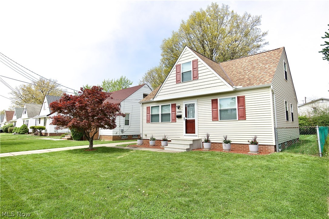 Conger-Helper Realty Companys - Residential