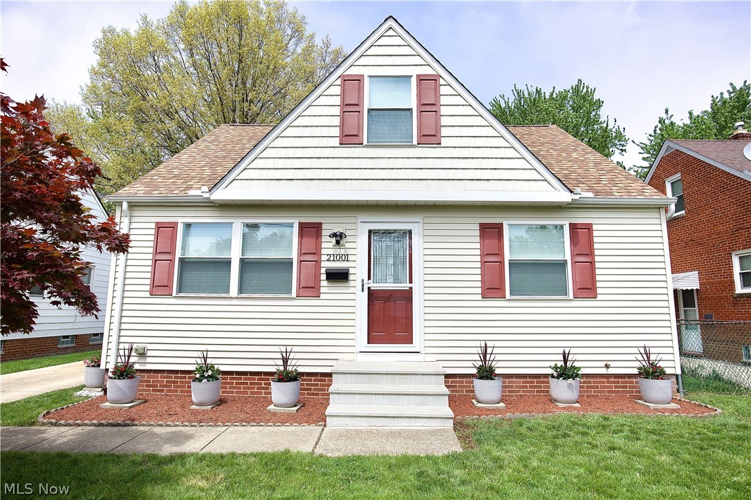 Conger-Helper Realty Companys - Residential