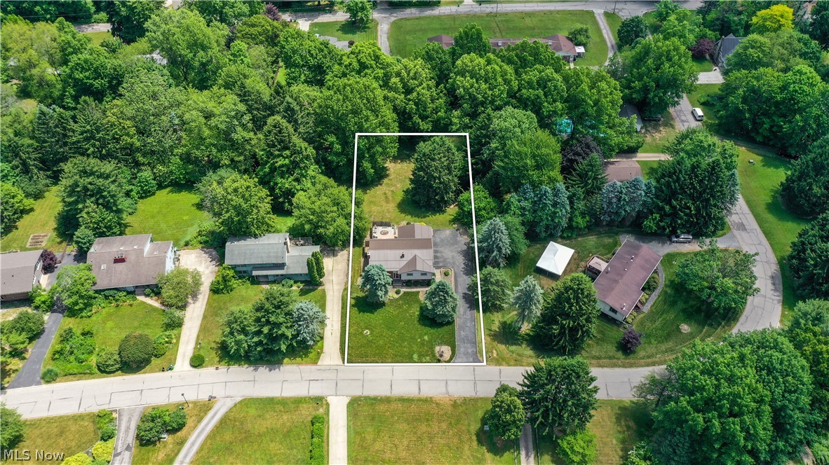 John S Kenyon SD - Residential