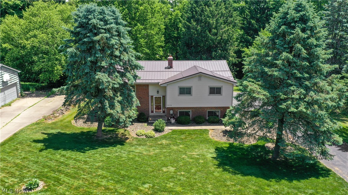 John S Kenyon SD - Residential