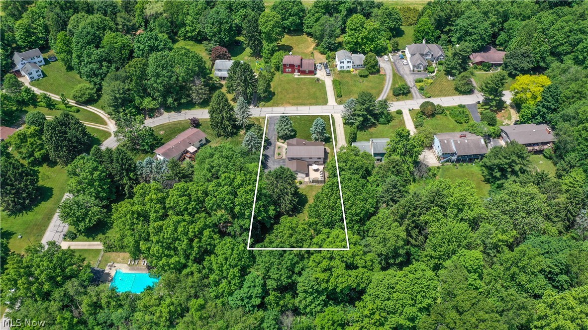 John S Kenyon SD - Residential