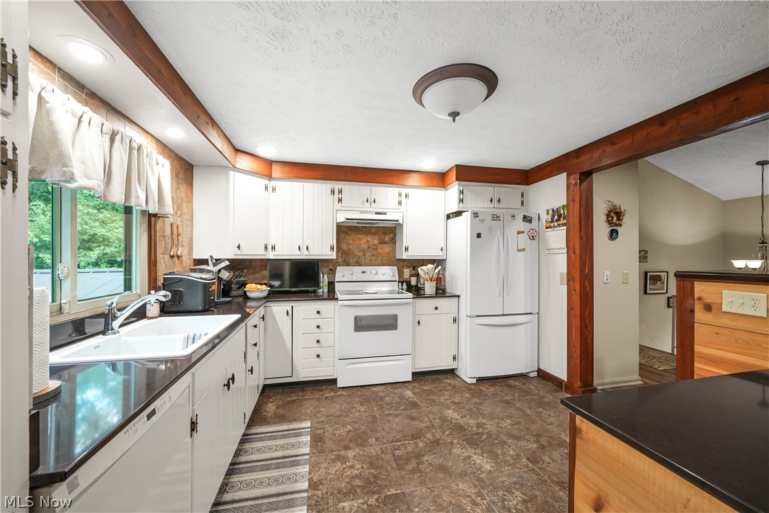 John S Kenyon SD - Residential
