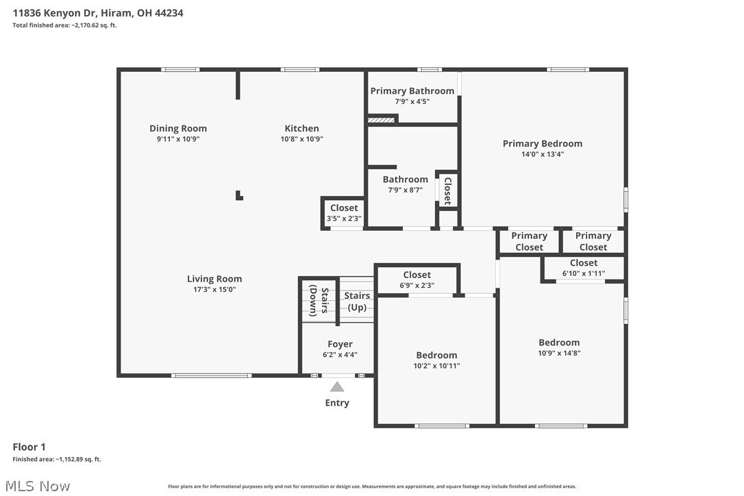John S Kenyon SD - Residential