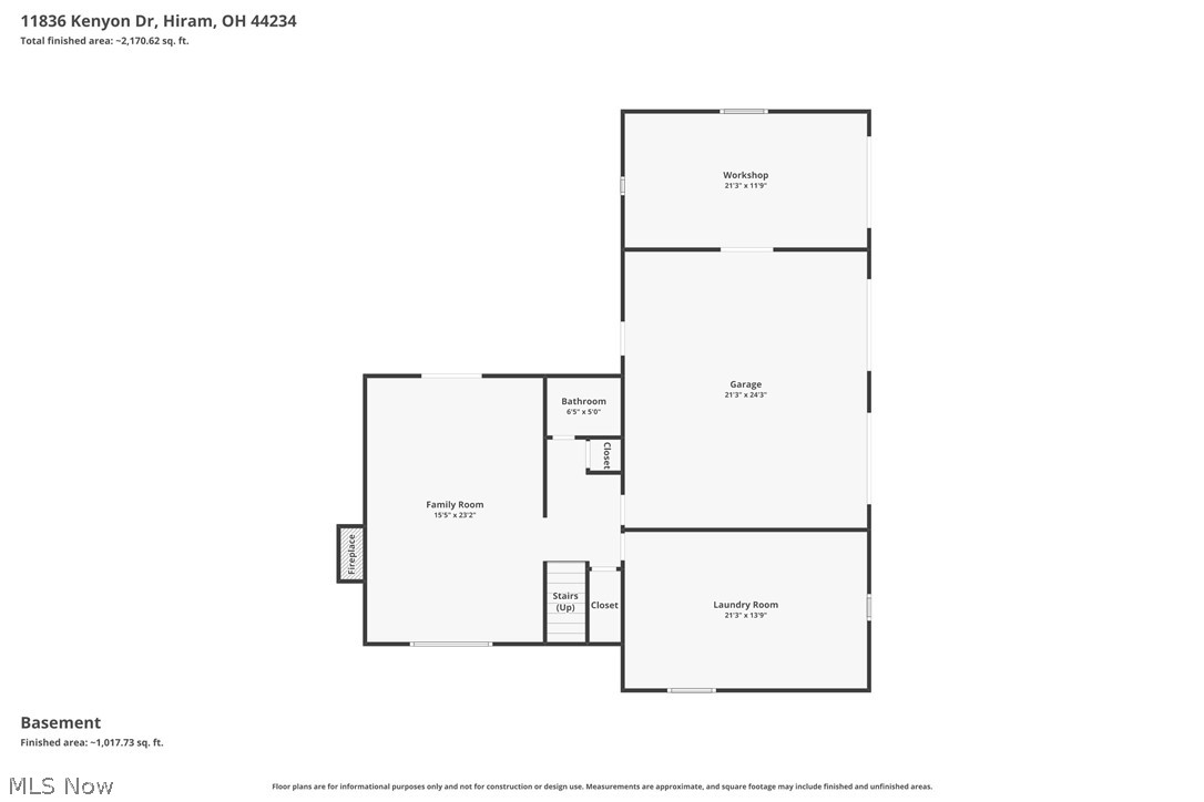 John S Kenyon SD - Residential