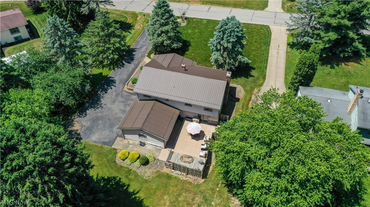 John S Kenyon SD - Residential