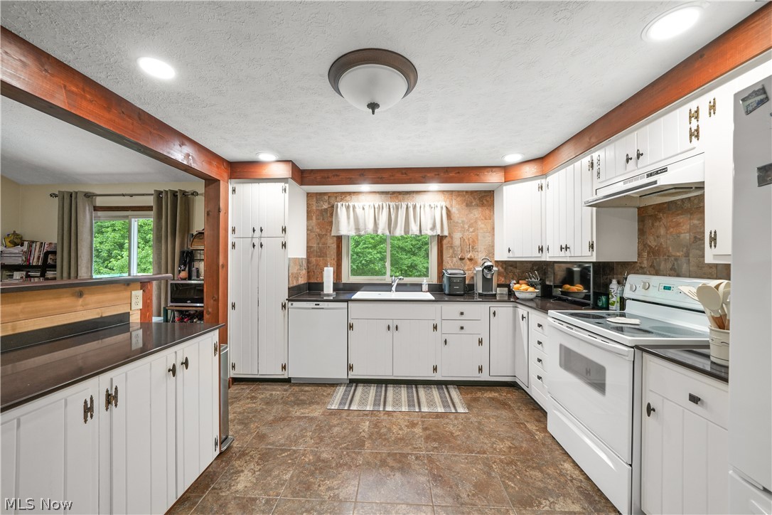 John S Kenyon SD - Residential