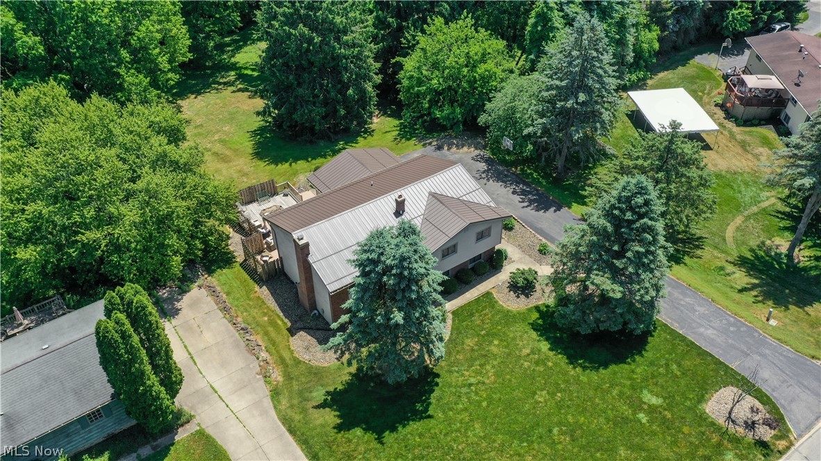 John S Kenyon SD - Residential