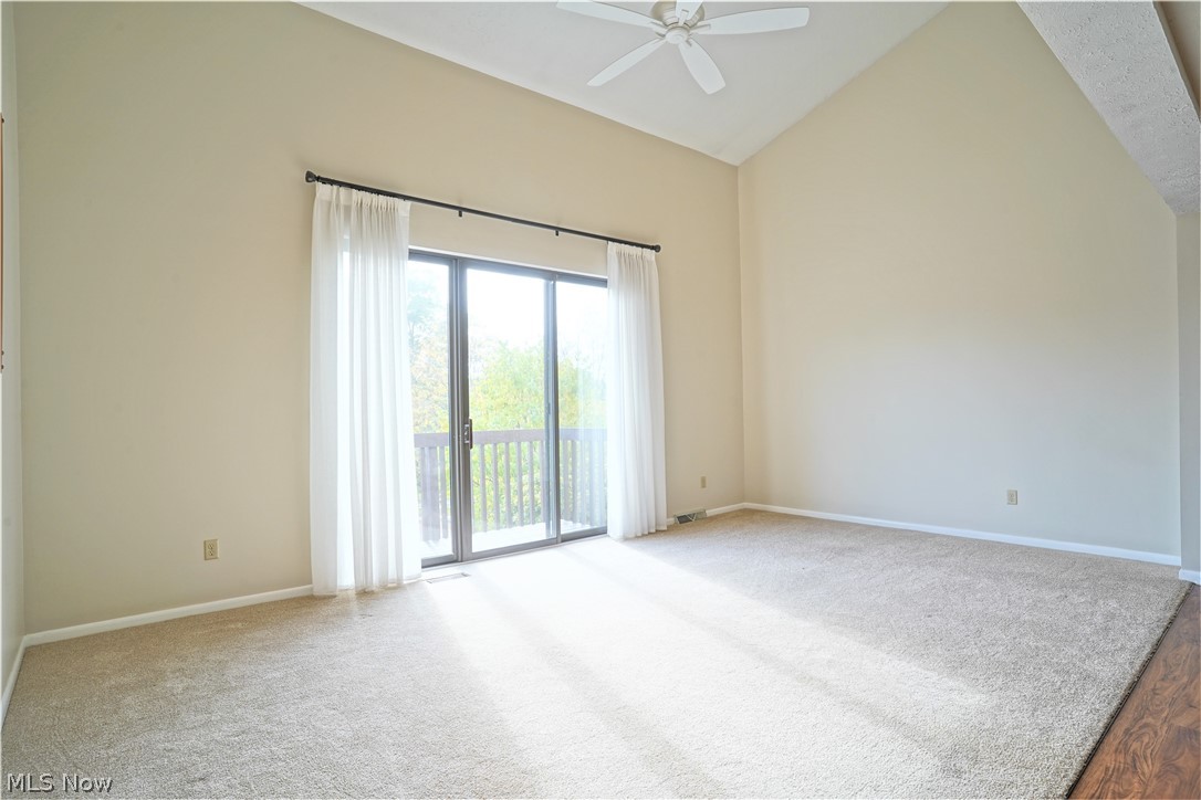 Silver Valley Condo - Residential