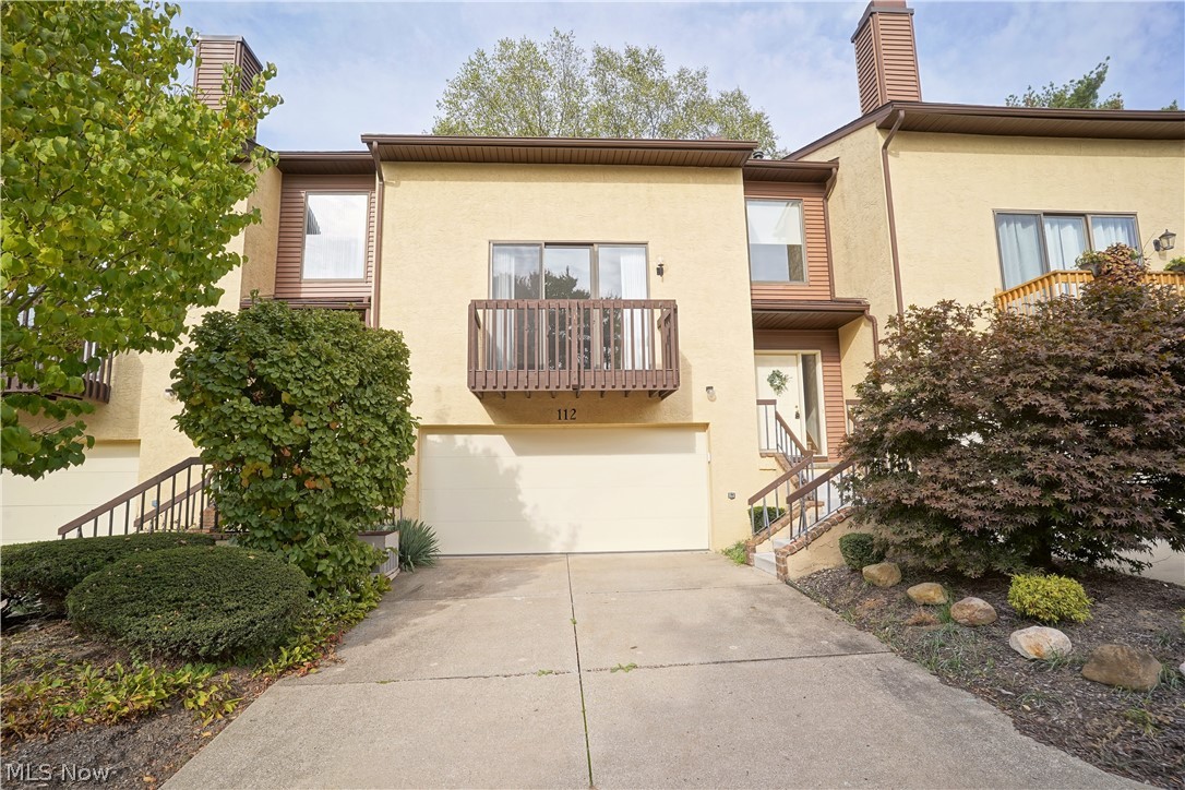 Silver Valley Condo - Residential