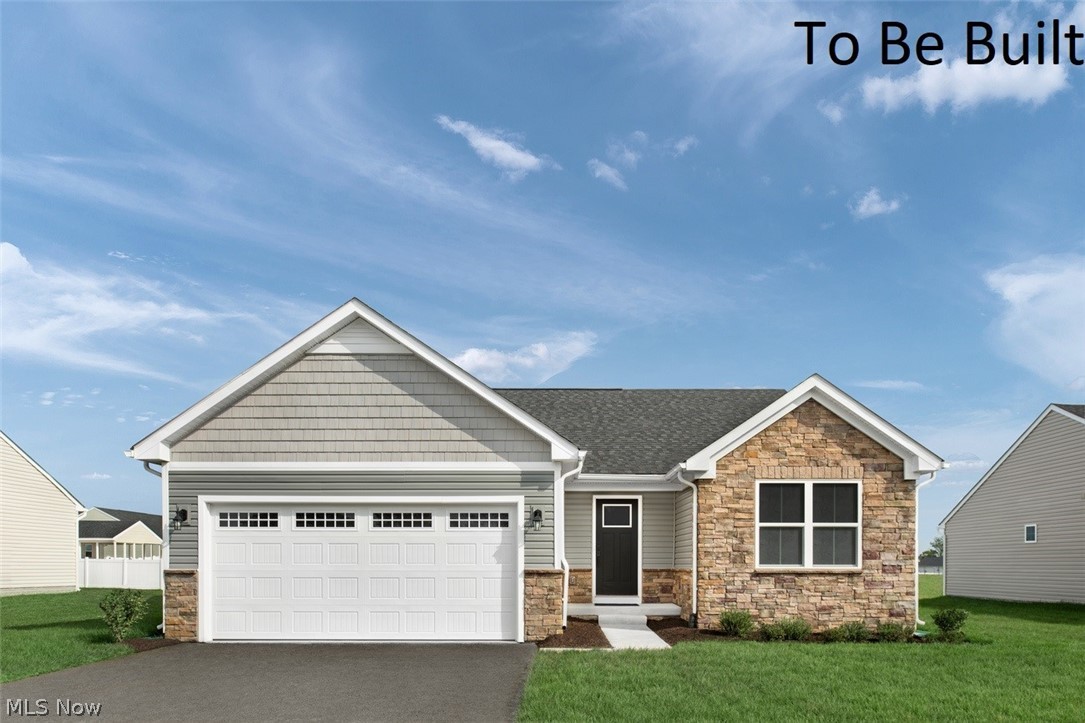 Cider Ridge Ranches - Residential