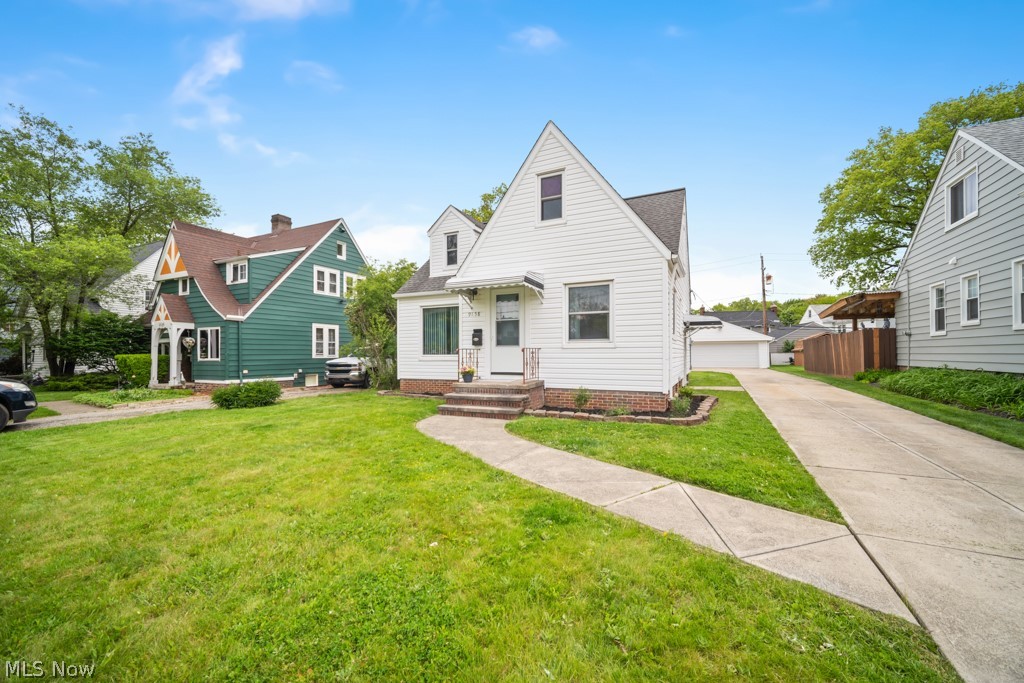Eureka Park Sub #6 - Residential