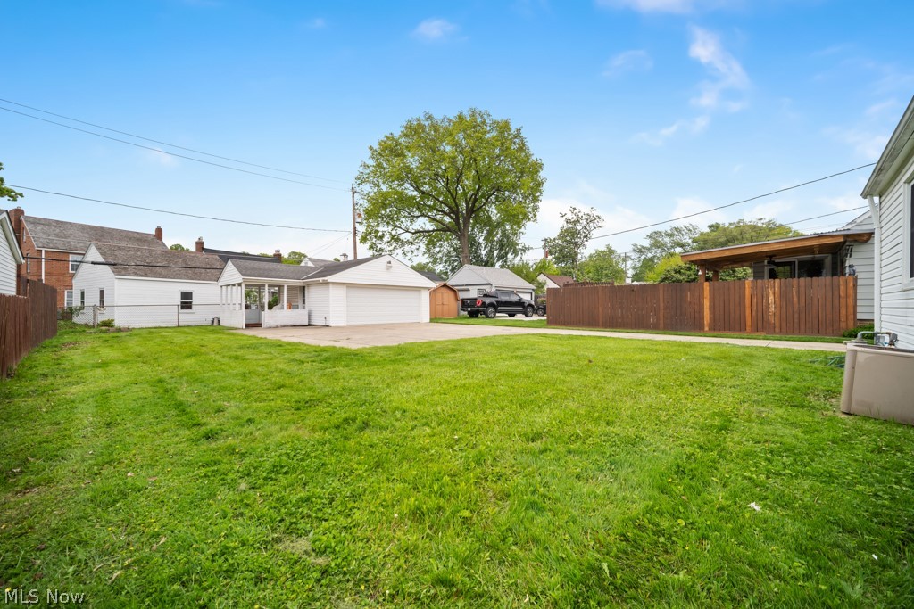 Eureka Park Sub #6 - Residential