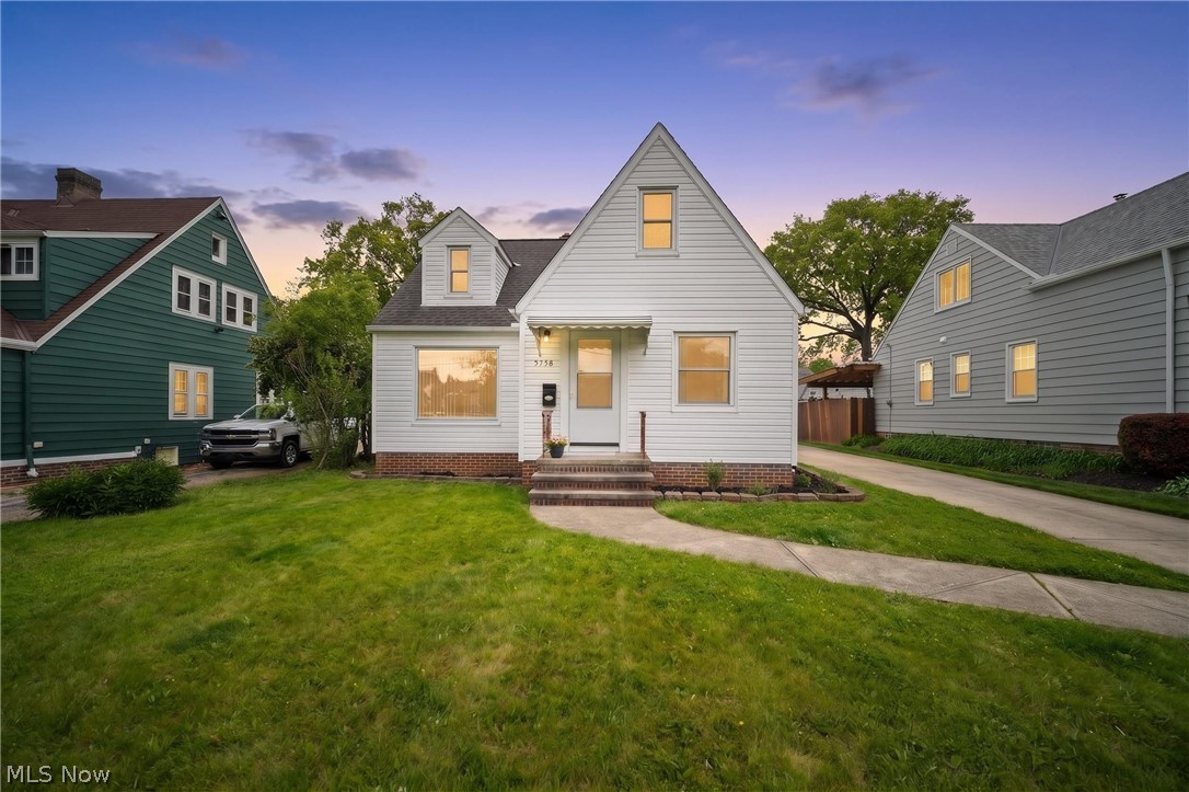 Eureka Park Sub #6 - Residential