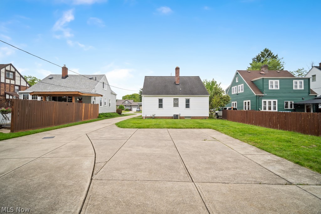 Eureka Park Sub #6 - Residential