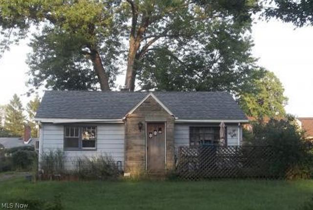 Lakewood Heights Sub - Residential