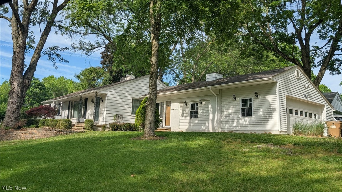 Cuyahoga View Estates - Residential