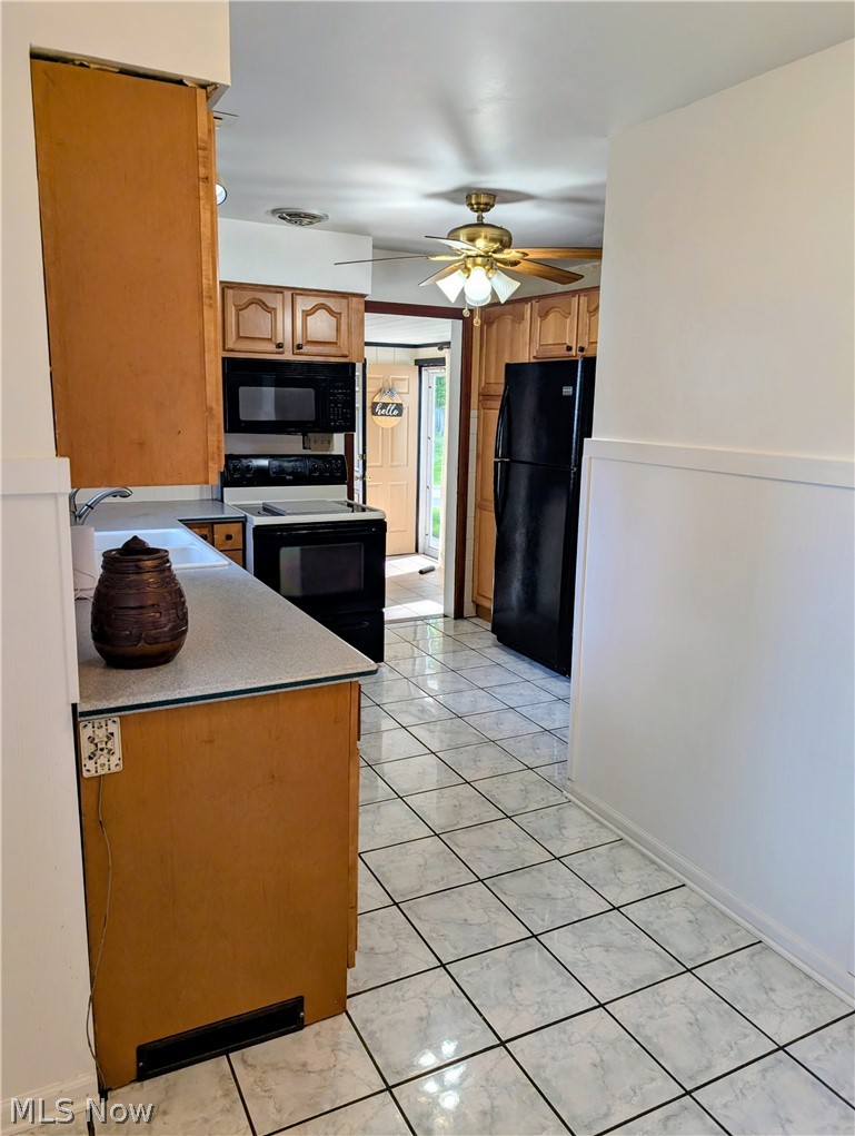 Cuyahoga View Estates - Residential