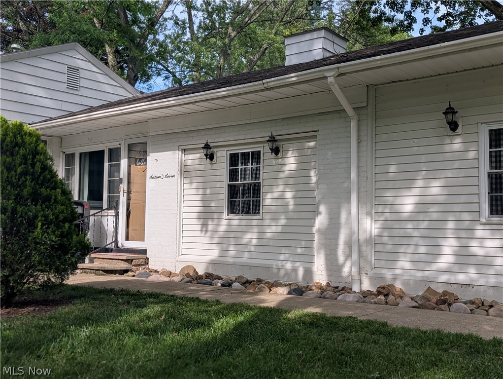 Cuyahoga View Estates - Residential