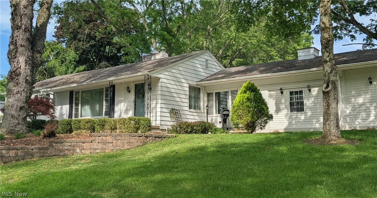 Cuyahoga View Estates - Residential